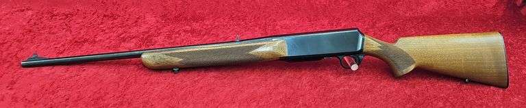 Belgium Browning   BAR  30-06  Rifle