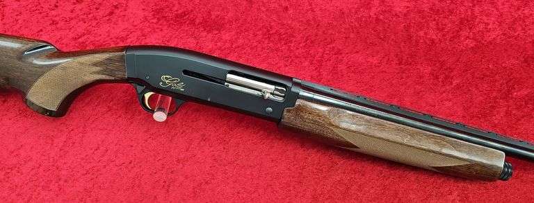 Browning  Gold Hunter   20 ga.   Shotgun