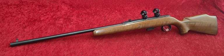 Remington   Model 591M  5mm   Rifle