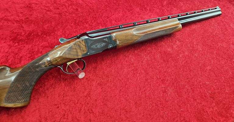 Browning  Citori SKEET  28 ga.   O/U Shotgun