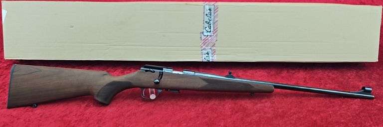 CZ  Model 99  22 cal.   Rifle
