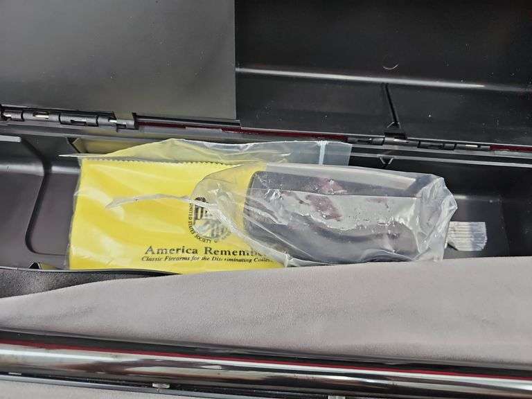 Browning   BPS DU Commemorative  12 ga.   Shotgun