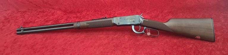 Winchester  94 AE XTR Whitetails Unlimited   30-30  Rifle