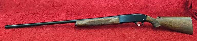 Winchester   Model 50  12 ga.  Shotgun