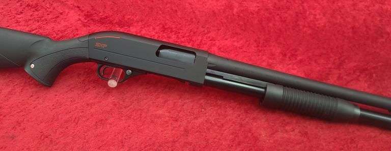 Winchester  Super X Defender   12 ga.   Shotgun