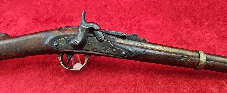 US Merril Civil War Carbine