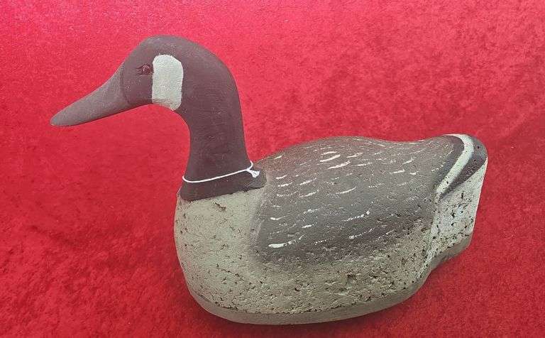 Edger Wehdorf Longbilled Corked Goose
