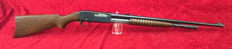 Rare Remington   Model 14  25 REM   Rifle
