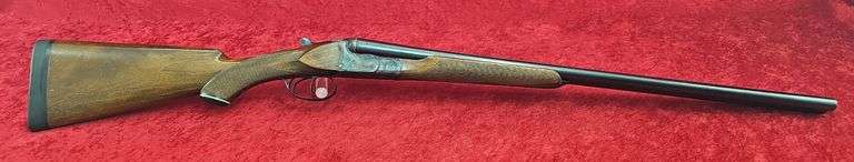 Richland  Model 707  20 ga.  Shotgun