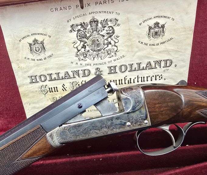 September Flash Gun Auction