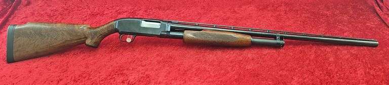 Winchester  Model 12  12 ga.  Trap Gun