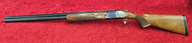 Browning   Citori  20 ga.   O/U Shotgun