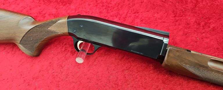 Browning   BPS Hunter   16 ga.   Pump