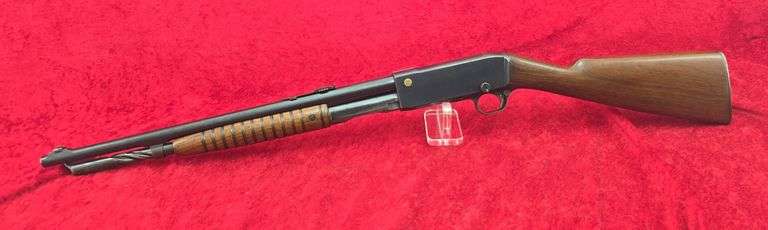 Remington   Model 14R   32 REM  Carbine