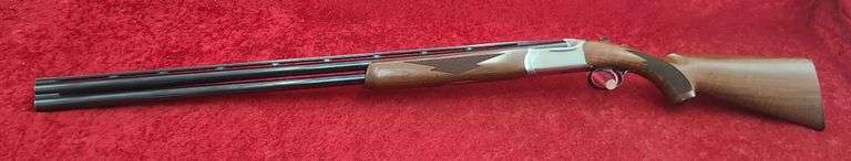 Ruger  Red Label  28 ga.   O/U Shotgun