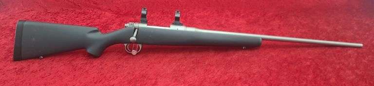 Kimber   Model 8400   300WSM  Rifle