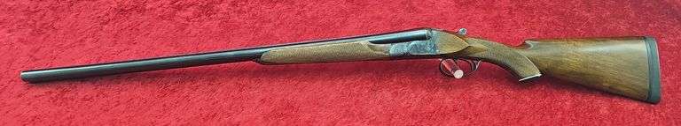 Richland  Model 707  20 ga.  Shotgun