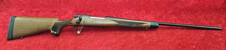Remington   Model 700 BDL  270 cal.   Rifle