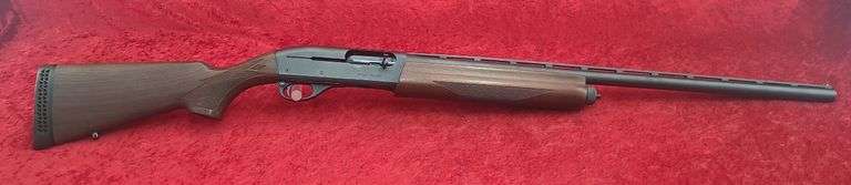 Remington   11-87   12 ga.  Shotgun