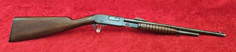 Remington   Model 25R  25-20 cal.   Carbine