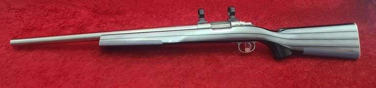 Precision   Model BR1   6PPC  Target Rifle