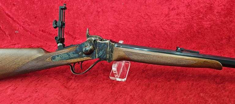 Pedersoli  1874 Sharps   40-65  Rifle