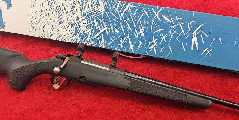 Tikka  M694  300 WIN Mag  Rifle