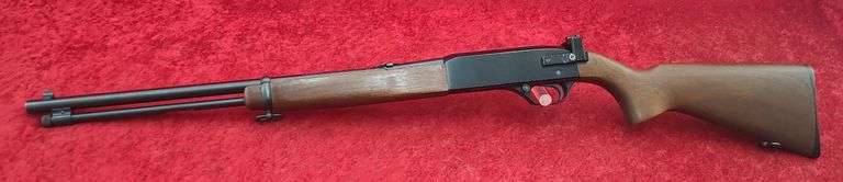 Winchester   Model 190  22 cal.   Semi-Auto Rifle