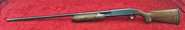 Remington   870 Wingmaster  12 ga.  Shotgun