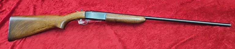 Winchester   Model 37  410 ga.   Single Shot