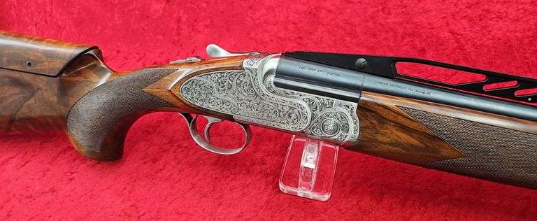Caesar Guerini  Maxum Impact   12 ga.   O/U Shotgun