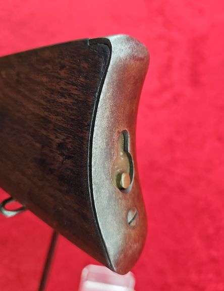 Antique Winchester  1873  44-40  Musket