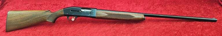 Winchester   Model 50  12 ga.  Shotgun