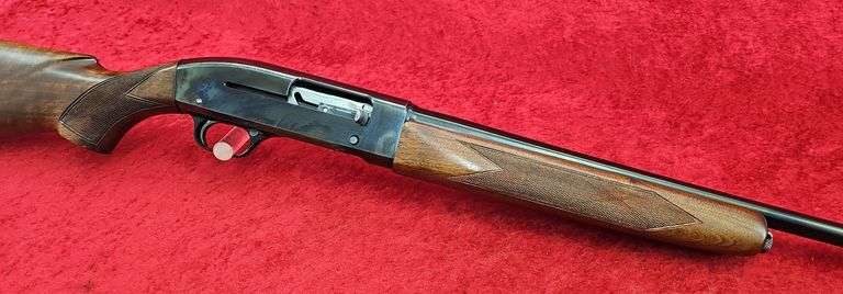 Winchester  Model 50  20 ga.   Shotgun