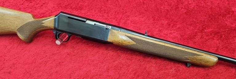 Belgium Browning   BAR  30-06  Rifle