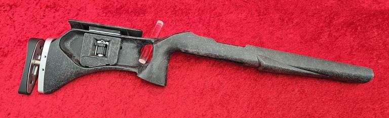 Fajen Adjustable Rifle Stock