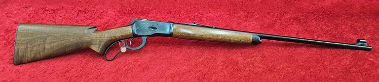 Browning  Model 65  218 BEE  Rifle