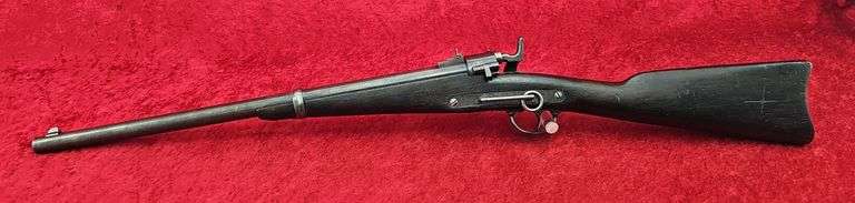 US Joslyn Civil War Carbine