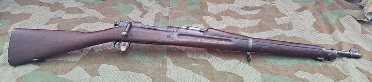 Remington  Model 1903  30-06   Rifle