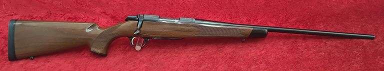 Browning   A-Bolt  7mm-08  Rifle