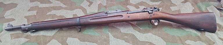 Remington  Model 1903  30-06   Rifle