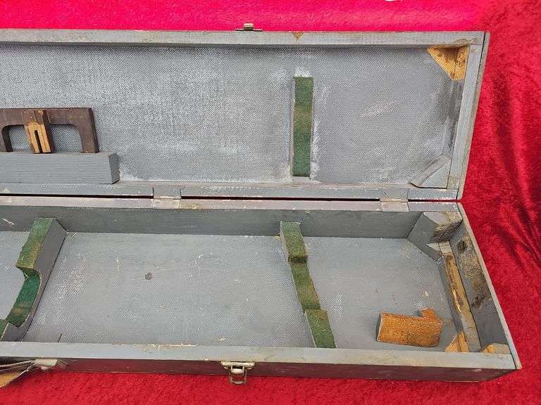 Rare US Swift Training Rifle