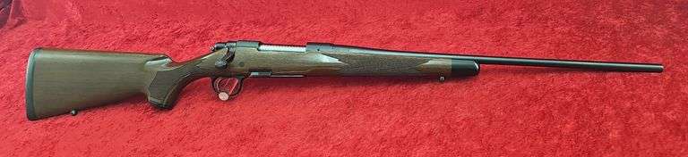 Remington   Model 700   30-06   Mountain Rifle DM