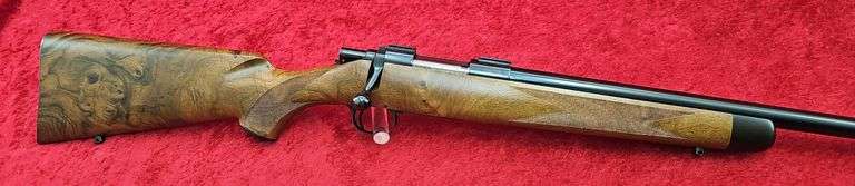 Kimber  Model 84 Custom Classic   222 cal.   Rifle