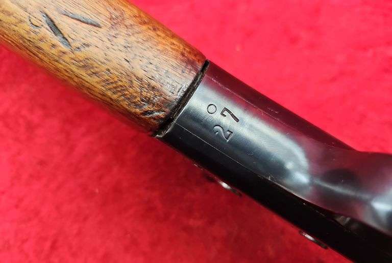 Antique Remington   1879 Argentine   43 Spanish  Rolling Block