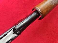 Winchester  Model 12  12 ga.  Trap Gun
