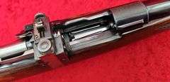 Custom Sedgley   Sporter  22 Hornet  Rifle