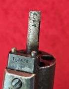 Colt 1849 Pocket Model Rev.