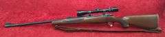 Ruger  M77 Tang Safety   338 WIN Mag  Rifle
