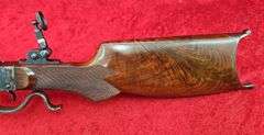 Stevens  44 1/2 Deluxe  22LR  Rifle